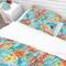 Designart 'Tropical Pattern' Tropical Bedding Set - Duvet Cover & Shams